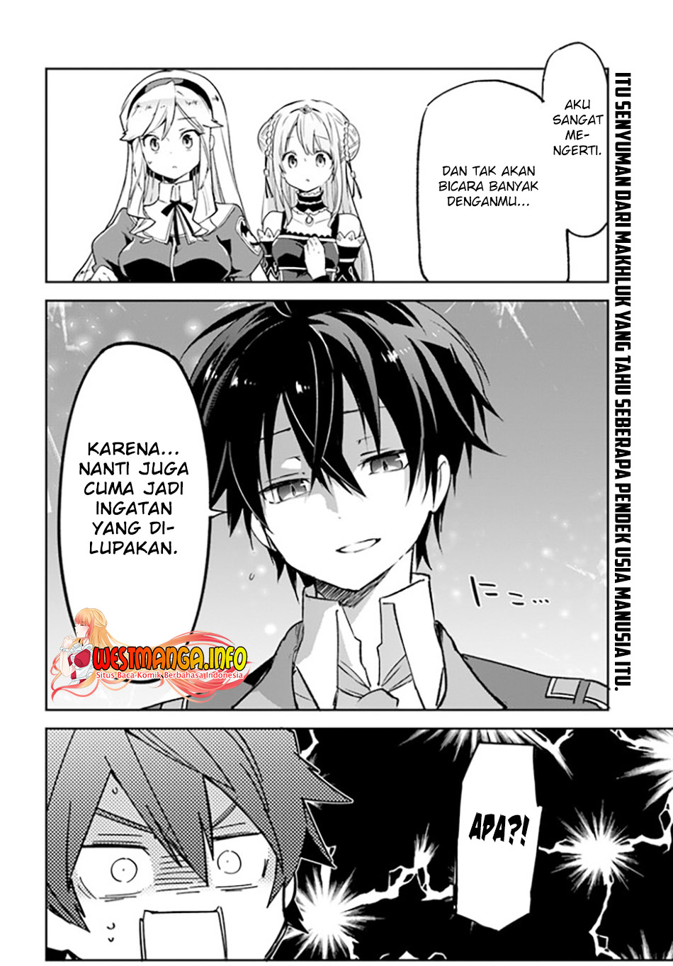 Henkyou Gurashi no Maou, Tensei shite Saikyou no Majutsushi ni naru ~Aisarenagara Nariagaru Moto Maō wa, Ningen o Shiritai~